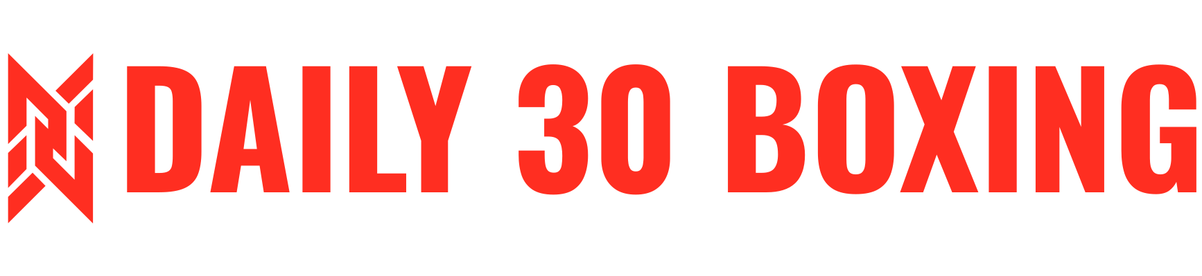 Daily 30 Boxing